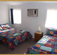 Tibooburra Hotel - Rent Accommodation