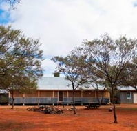 Belah Shearers Quarters - Gundabooka National Park - Rent Accommodation