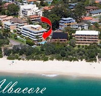 Albacore 4 - Rent Accommodation