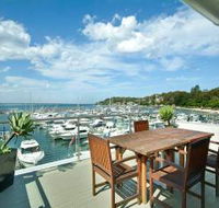 Crows Nest - Nelson Bay - Rent Accommodation