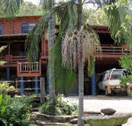 Bass Lodge - Rent Accommodation