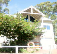Nelson Bay Bed and Breakfast - Rent Accommodation