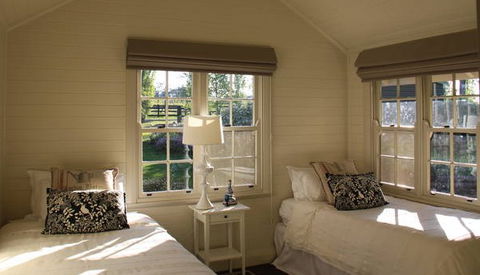 Book Barn Cottage - Rent Accommodation 1
