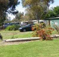 Kyalite Caravan Park - Rent Accommodation