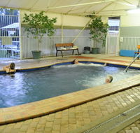 Artesian Spa Motel - Rent Accommodation