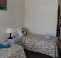 Bondi Motel Moree - Rent Accommodation