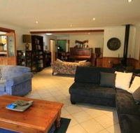 Adams Peak Retreat - Rent Accommodation