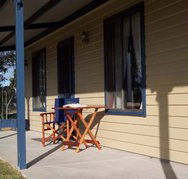 Belmadar Rose Cottage - Rent Accommodation