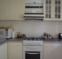 Chimney Cottage - Rent Accommodation