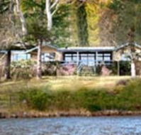 Blue Mountains Lakeside Bed and Breakfast - Rent Accommodation
