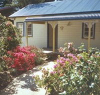 AppleBlossom Cottage - Rent Accommodation
