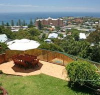 Barnhill Breezes - Rent Accommodation