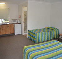 Killarney Sundown Motel - Rent Accommodation