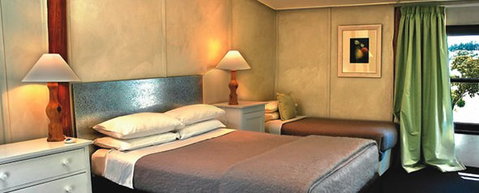 Black Sheep Inn - Rent Accommodation 1