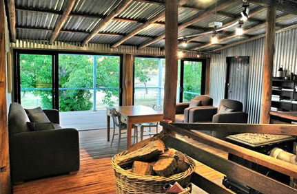 Black Sheep Inn - Rent Accommodation 2
