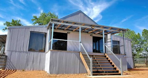 Black Sheep Inn - Rent Accommodation 3