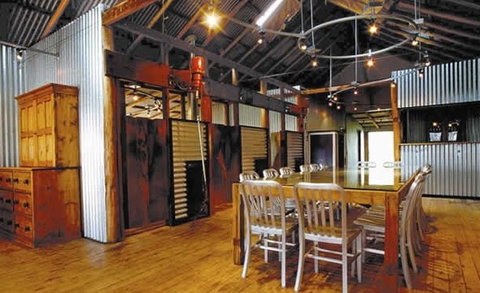 Black Sheep Inn - Rent Accommodation 4