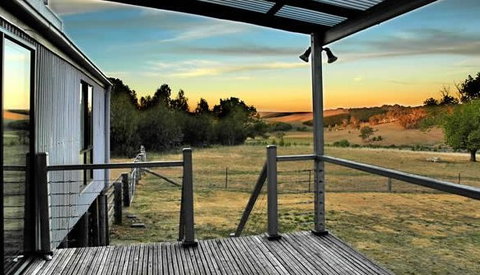 Black Sheep Inn - Rent Accommodation 5