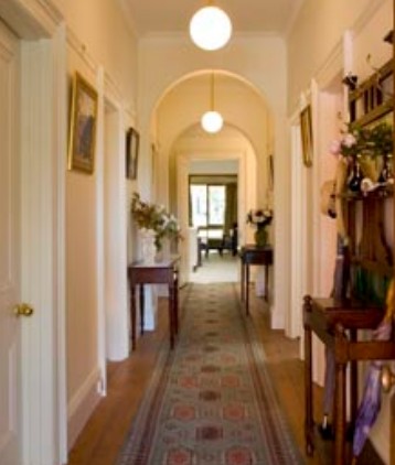 Camelia Cottage - Rent Accommodation 2