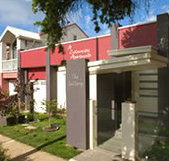 A Colourcity Apartments - Rent Accommodation