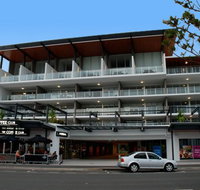Echelon Apartments Yeppoon - Rent Accommodation