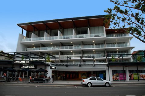 Echelon Apartments Yeppoon - Rent Accommodation 0
