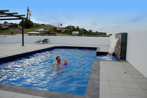 Echelon Apartments Yeppoon - Rent Accommodation 1