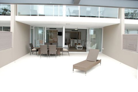 Echelon Apartments Yeppoon - Rent Accommodation 2