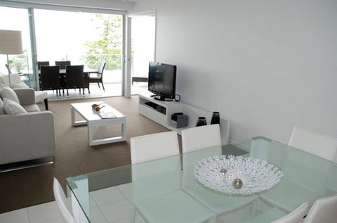 Echelon Apartments Yeppoon - Rent Accommodation 4