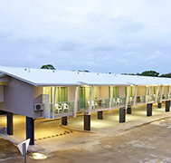 The Coast Motel - Rent Accommodation
