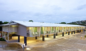 The Coast Motel - Rent Accommodation 0