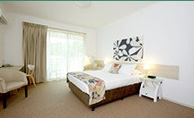 The Coast Motel - Rent Accommodation 1