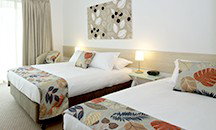 The Coast Motel - Rent Accommodation 2