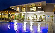 The Coast Motel - Rent Accommodation 3