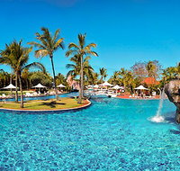 Mercure Capricorn Resort Yeppoon - Rent Accommodation