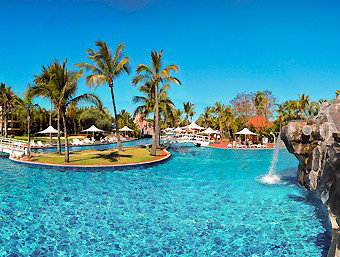 Mercure Capricorn Resort Yeppoon - Rent Accommodation 0