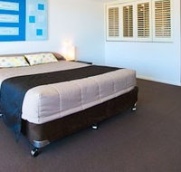 Beaches On Lammermoor Apartments - Rent Accommodation