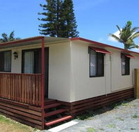 BIG4 Capricorn Palms Holiday Village - Rent Accommodation