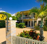 While Away Bed and Breakfast - Rent Accommodation