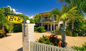 While Away Bed And Breakfast - Rent Accommodation 0