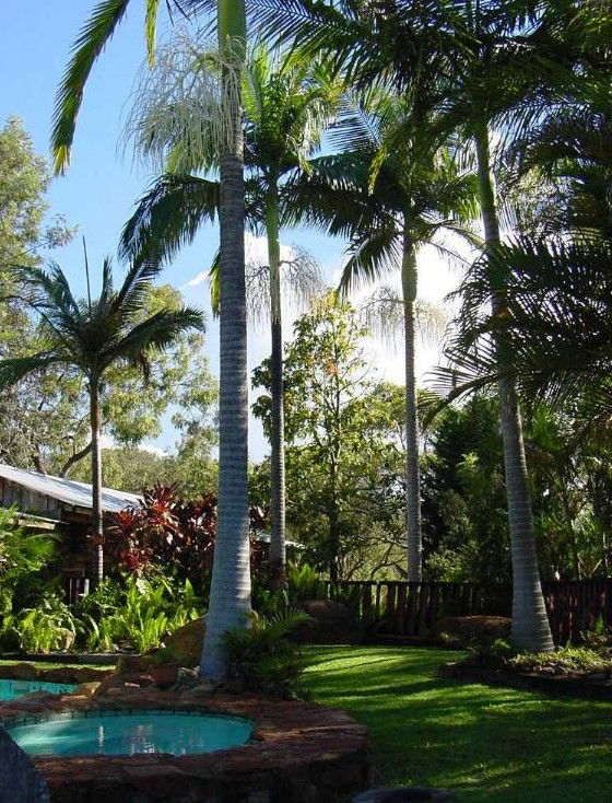 Hidden Valley QLD Rent Accommodation