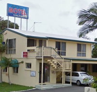 Sail Inn Motel - Rent Accommodation