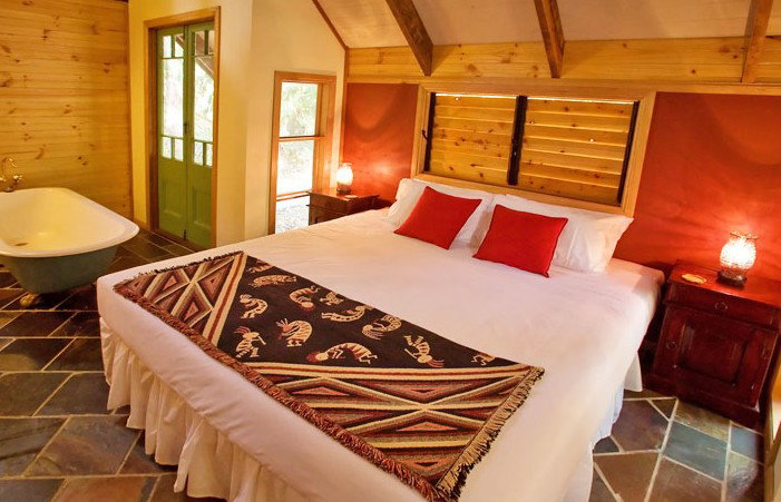 Byfield QLD Rent Accommodation