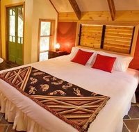 Rainforest Ranch - Rent Accommodation