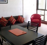 Como Holiday Apartments and Tropical Nites Motel - Rent Accommodation