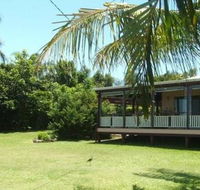 Waterfront Oasis - Rent Accommodation