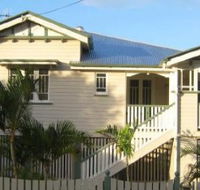 Eco Queenslander Holiday Home and BB - Rent Accommodation