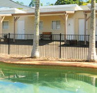 Ned Kellys Motel - Rent Accommodation