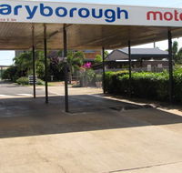 Maryborough Motel and Conference Centre - Rent Accommodation
