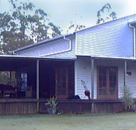 Tin Peaks Bed and Breakfast - Rent Accommodation